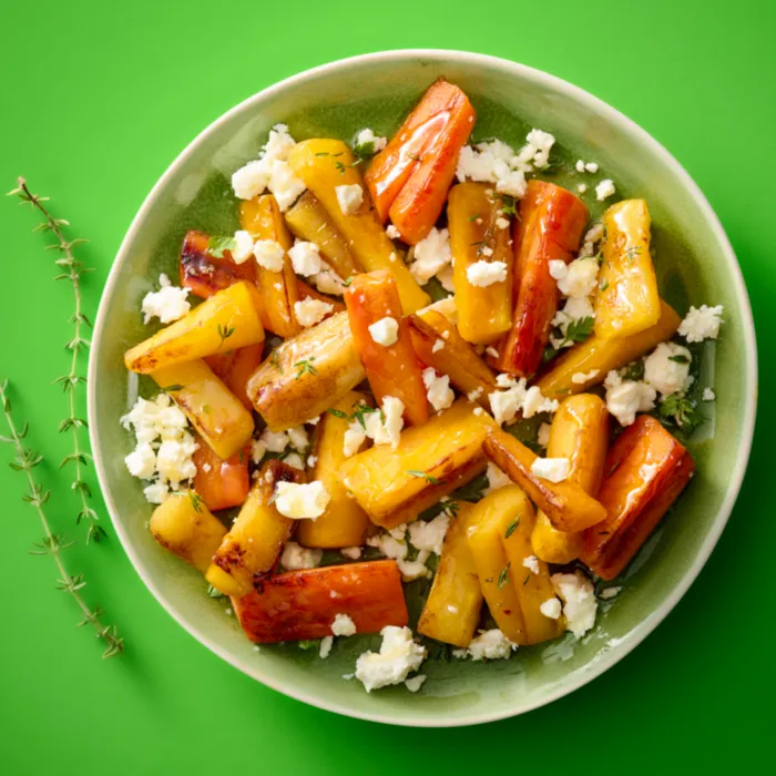 PARA AS SUAS RECEITAS